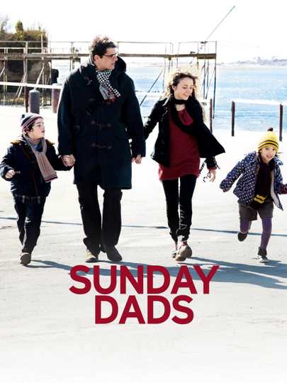 Sunday Dads Poster