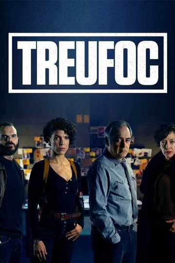 Treufoc Poster