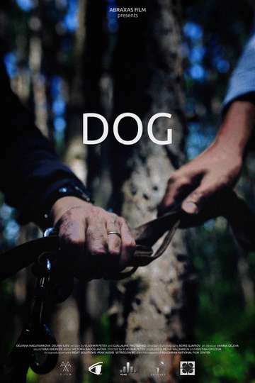 Dog Poster