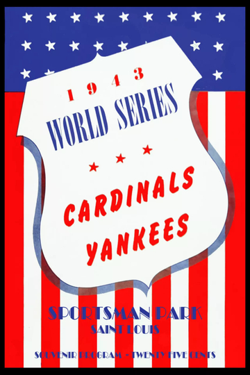 1943 New York Yankees: The Official World Series Film