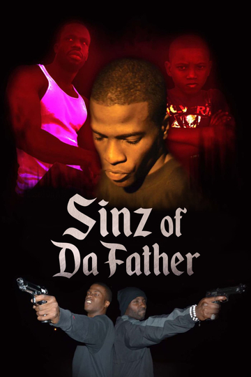 Sinz of Da Father Poster