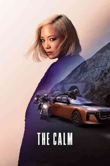 The Calm Poster