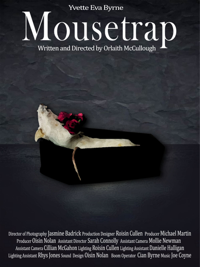 Mousetrap Poster