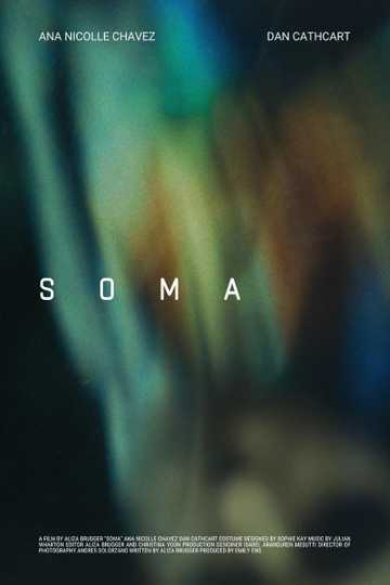 Soma Poster