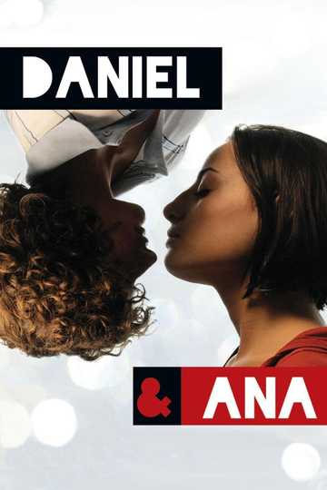 Daniel & Ana Poster