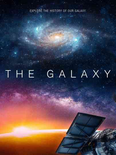 The Galaxy Poster