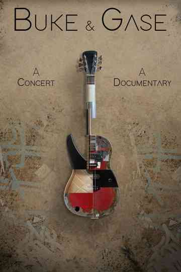 Buke & Gase Poster