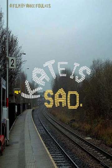 Kate Is Sad Poster