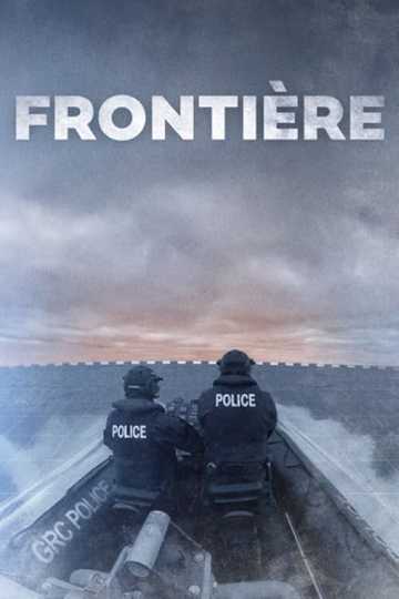 Frontière Poster