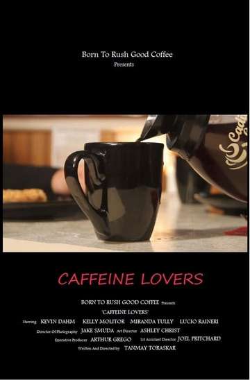 Caffeine Lovers