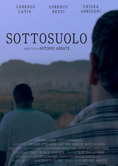 Sottosuolo Poster