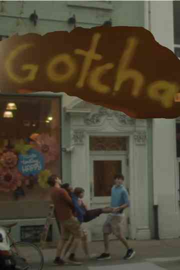 gotcha