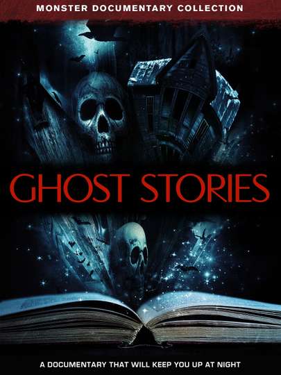 Ghost Stories (2023) - Movie | Moviefone