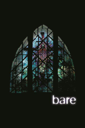 Bare: A Pop Opera Poster