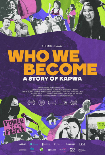 Who We Become Poster