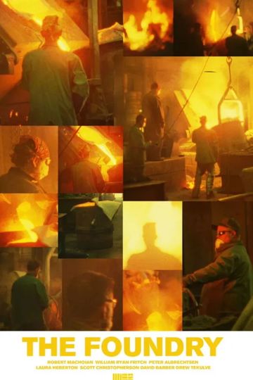 The Foundry