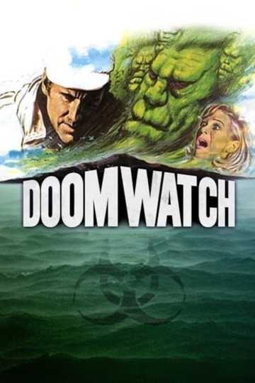 Doomwatch Poster