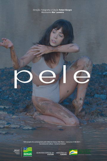 PELE Poster