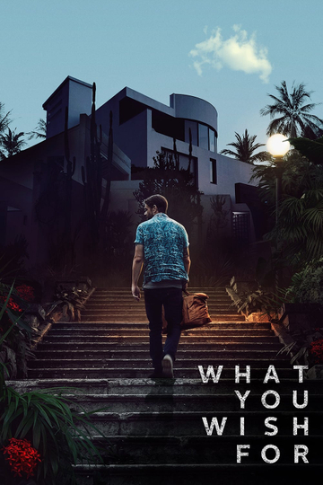 What You Wish For Poster