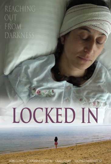 Locked In Poster