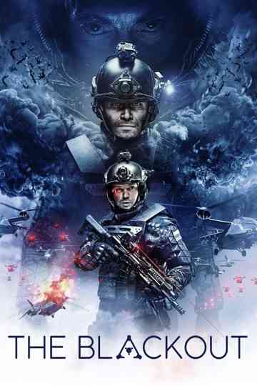 The Blackout poster