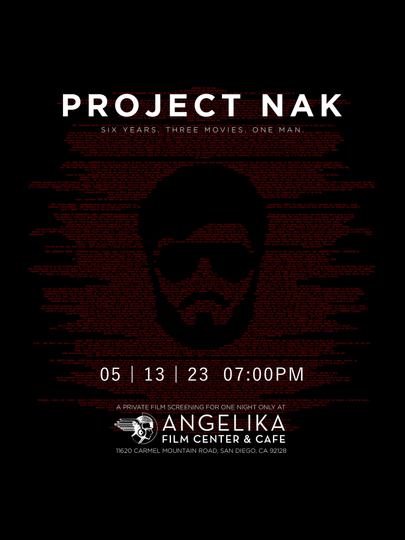 Project Nak