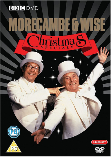 Morecambe & Wise: Christmas Specials