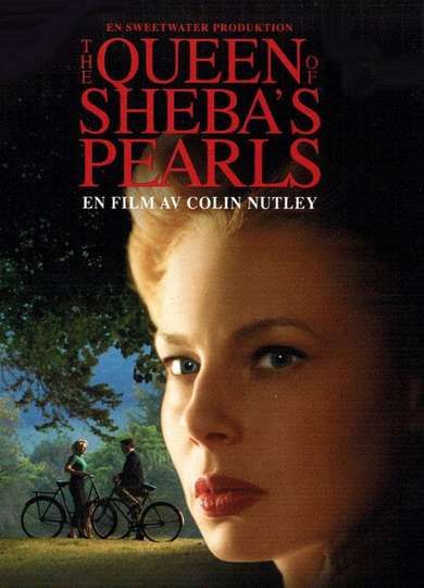 The Queen of Sheba's Pearls Poster
