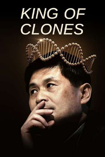 King of Clones Poster