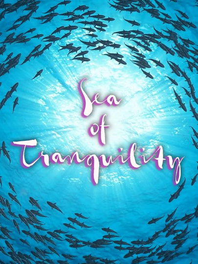 Sea of Tranquility