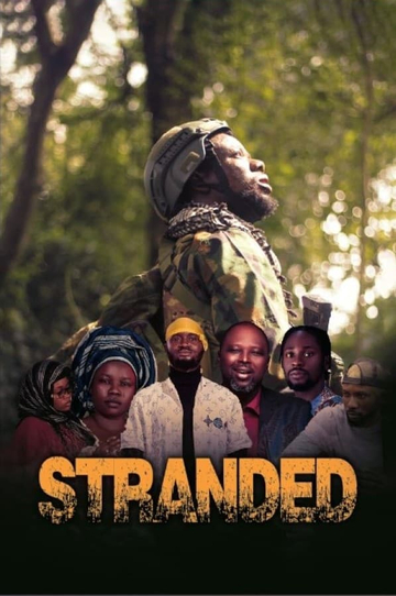 Stranded Poster