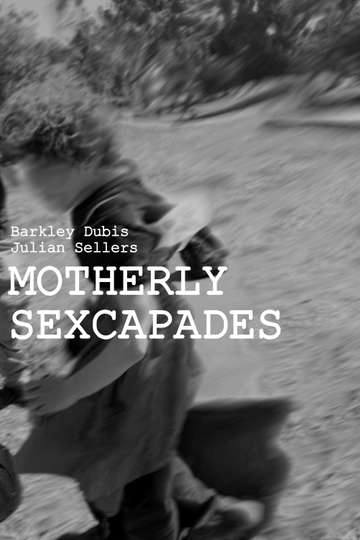 Motherly Sexcapades Poster