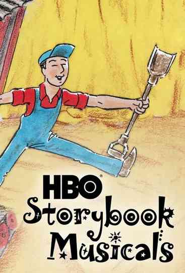 HBO Storybook Musicals