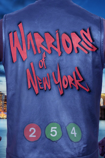 Warriors of New York