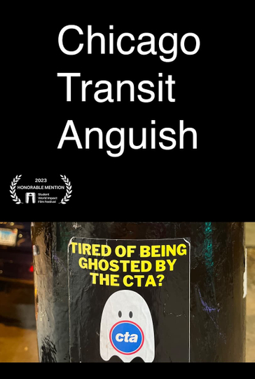 Chicago Transit Anguish