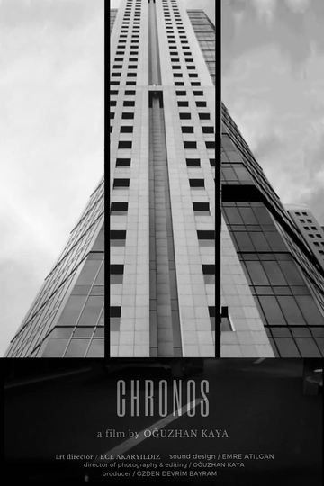 Chronos Poster