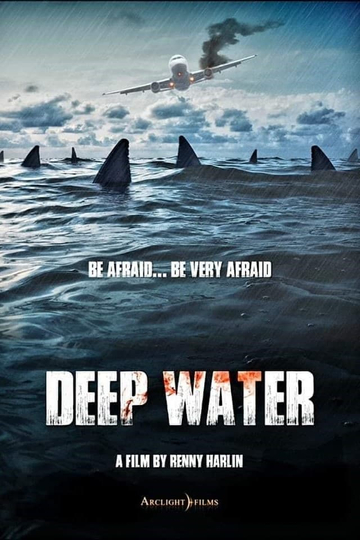 Deep Water Poster