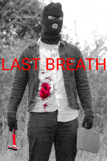 Last Breath Poster