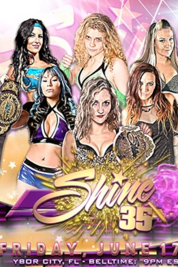 SHINE 35