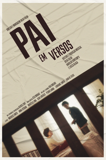 Father in Verses Poster