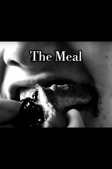 The Meal Poster