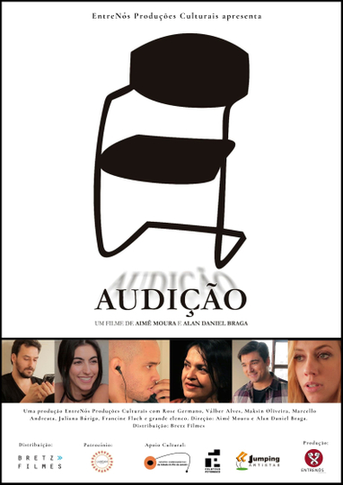 Audição Poster