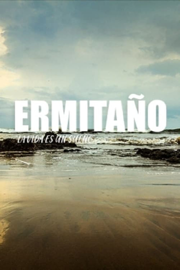 Ermitaño Poster