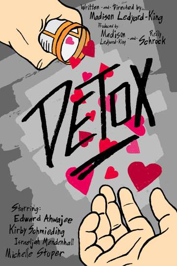 Detox Poster