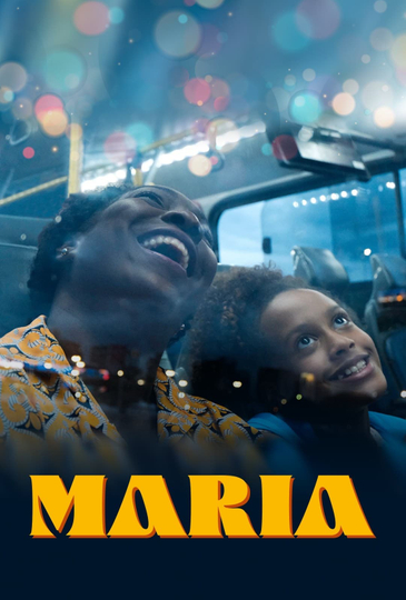 MARIA Poster