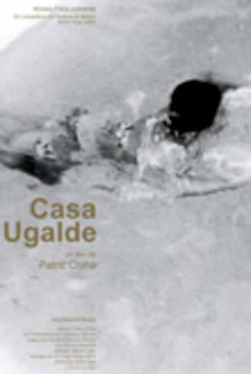 Casa Ugalde