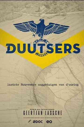 Duutsers Poster