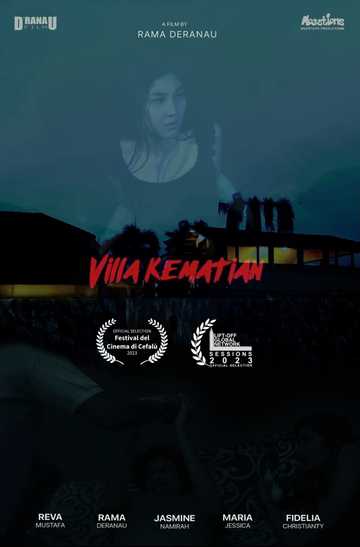 Villa Kematian