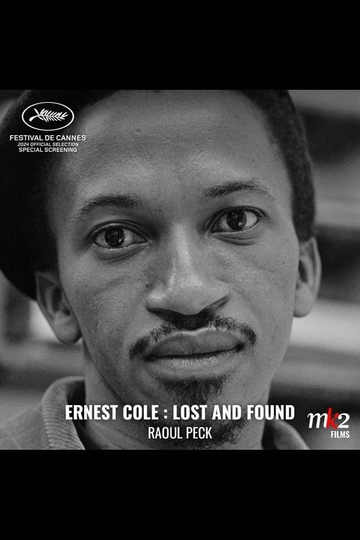 Ernest Cole: Lost and Found