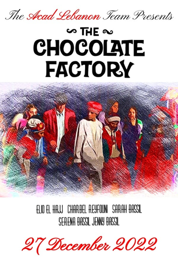 The Chocolate Factory